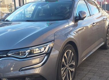 Taxis Muriel et Fabrice