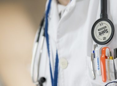 Maison de santé du Val de Ligne