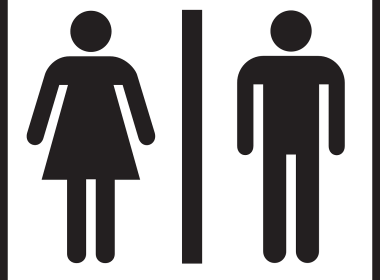 Toilettes publiques et point d’eau