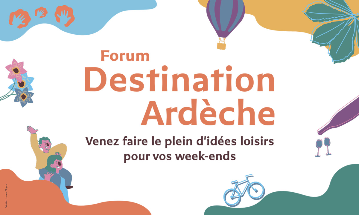 Forum Destination Ardèche