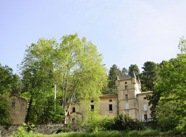 Château de Logères