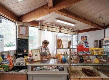 Épicerie des Ranchisses