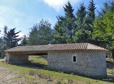 Chapelle Sainte-Philomène