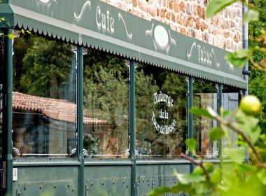 Auberge de la Tour de Brison