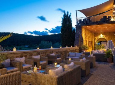 La Bastide de Sanilhac – Hotel 3* et Restaurant panoramique