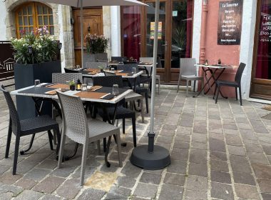 Restaurant La Taverne