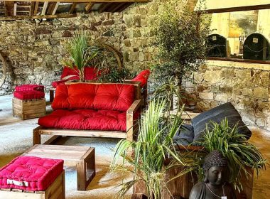 Emporium – Salon de thé, boutique, vins