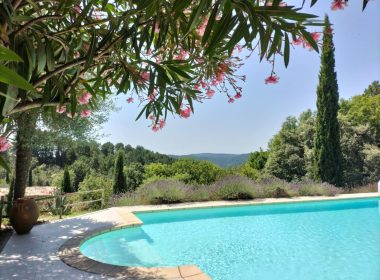 Domaine des Coudères : La Clède