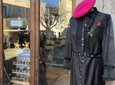 Friperie Chic et Sauvage