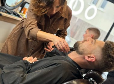 Coiffure by Cha – Salon de coiffure mixte