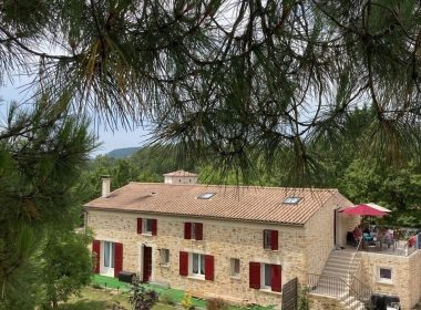 À l’unisson – Grand Gîte : L’Arbousier