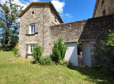 La Ferme de Brison – Gîte Les Lauriers Roses