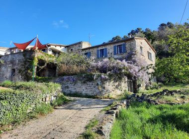 La Maison de Mamée