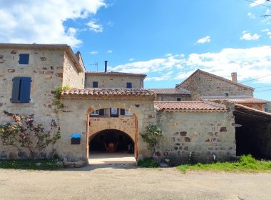 La Maison de Odette et Joseph