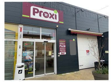 Proxi Uzer