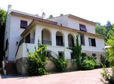 Gîte du Soleil