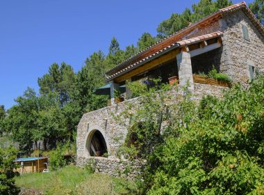 Le Refuge de Daphné