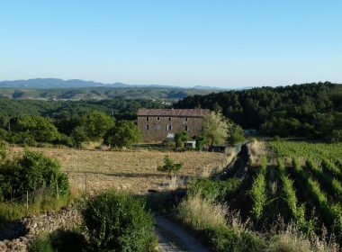 Le Balcon des Cévennes