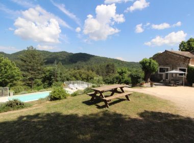 Le Moulin de Chabert