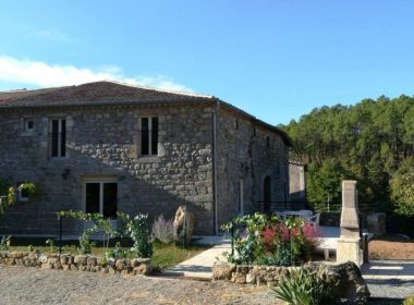 La Feneire de Marthe