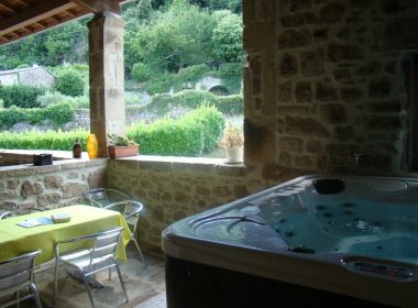 Gîte Sardone – La Castanéa