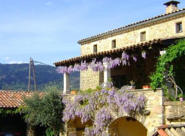 Gîte la Ferme d’Antan