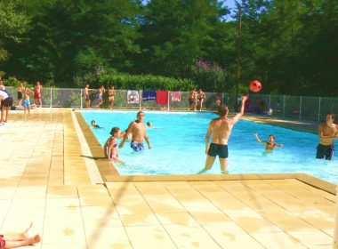 Camping les Acacias