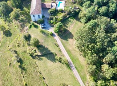 Domaine Pechuber