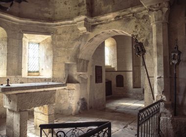 De Cassariae à Chassiers – Visite guidée d&rsquo;un village de caractère