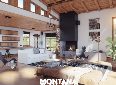 Conciergerie Montana e Vallada