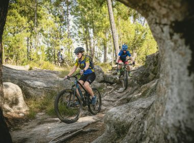 Randos VTT de Montréal