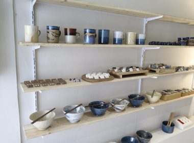 Wabi Sabine Céramique