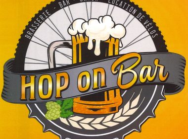 Hop on Bar