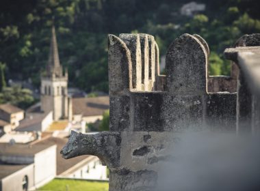 Exposition : « Largentière, Mille ans d&rsquo;Histoire – la cité minière »