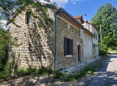 Chambre d’hôtes « Les Micocouliers »