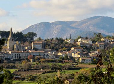 Circuit n°1 : Entre Ligne et Lande