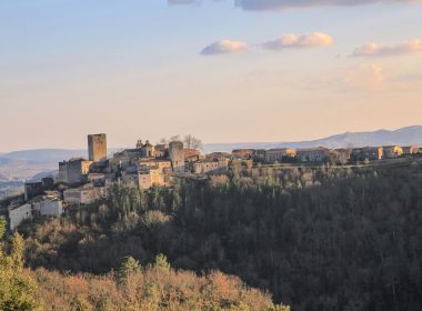 Circuit n°11 : Le chemin des Fades