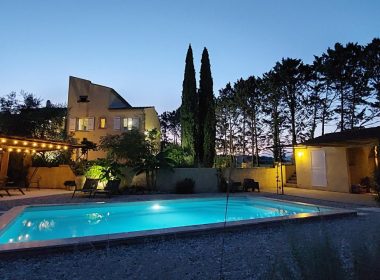 Villa Bella’M