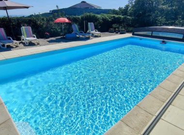 Le Sourire du Soleil – Papillon