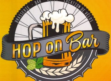 Hop on Bar – Location de vélos