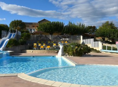 Village de gîtes Meriva – Objectif Evasion