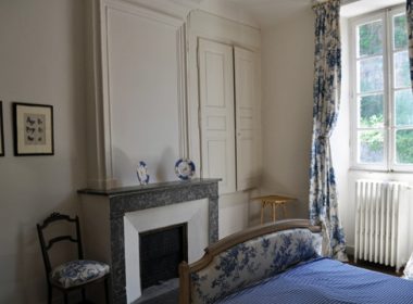 Les chambres anglaises
