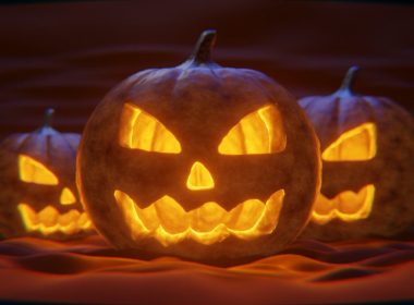 Halloween à Tauriers
