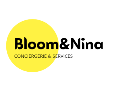 Bloom & Nina Conciergerie et Services