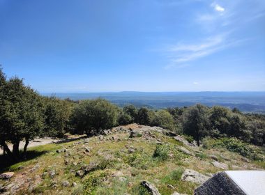 Circuit n°18 : La Tour de Brison