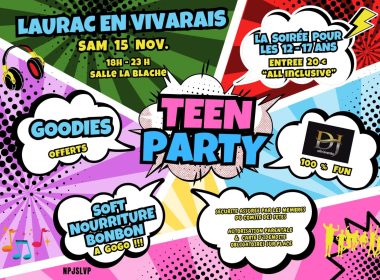 Teen Party