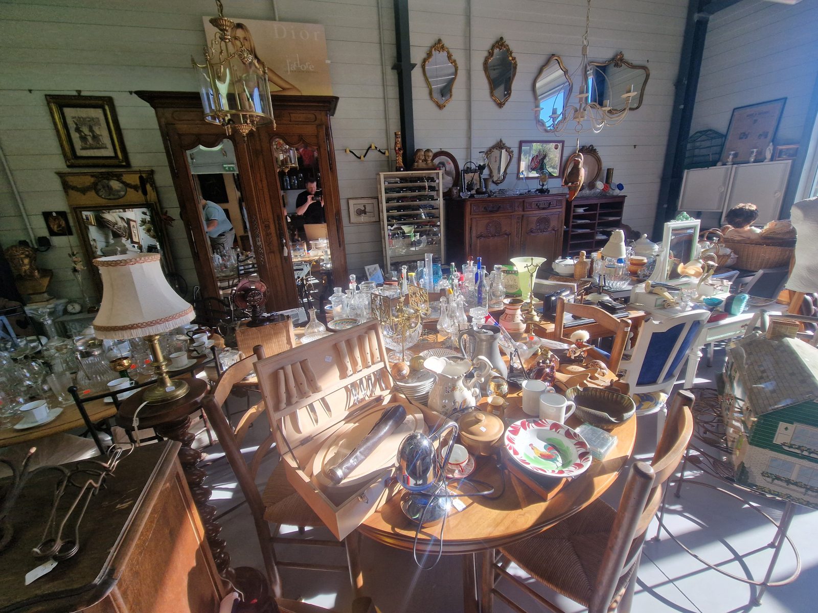 La brocante de montreal_Montréal