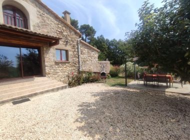 La Ferme de Brison – Les Hibiscus