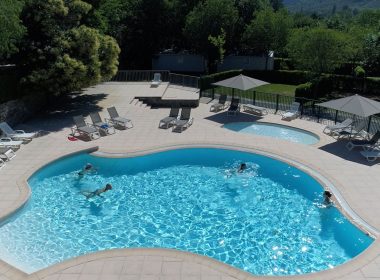 Camping les Châtaigniers