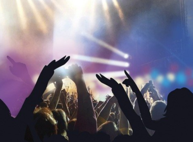 Concert  »Malafemmina » trio